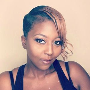 Meet your Posher, Jamila